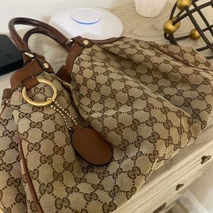 Gucci bag